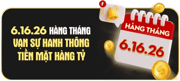 Khuyến mãi mới W88